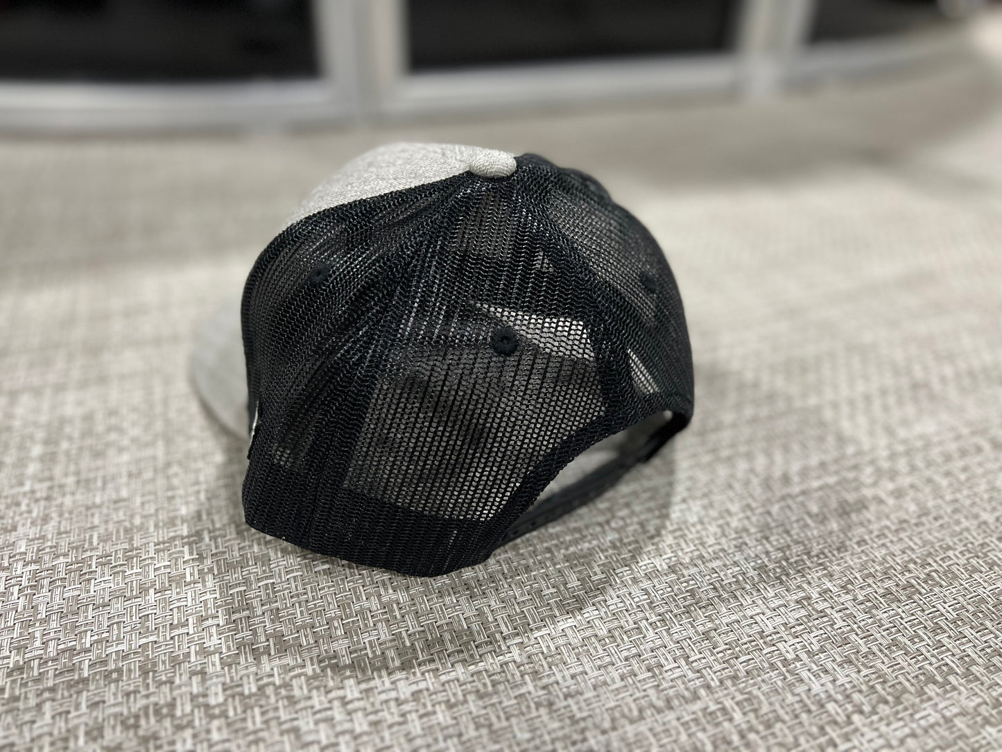 Tom's Toons Trucker Hat