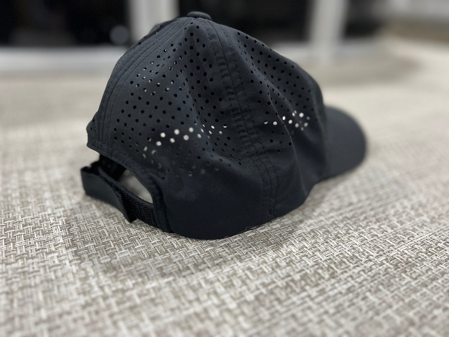 Fitted FlexFit Hat
