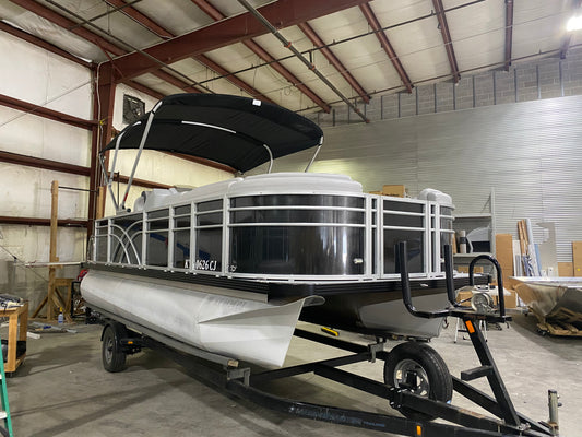 Restoration Consultation