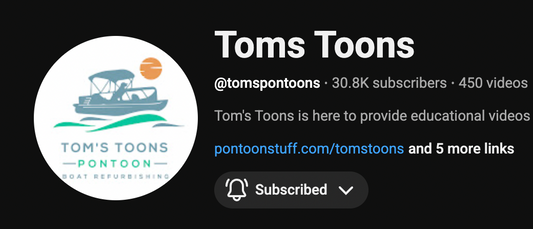 YouTube - Financial Contribution